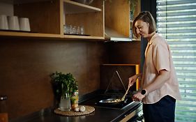 Meininger Hotel Salzburg City Center